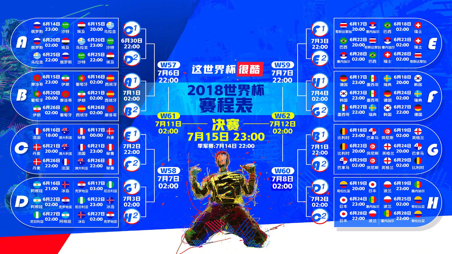 电竞世界杯盛大开幕 全球顶尖战队争夺荣耀